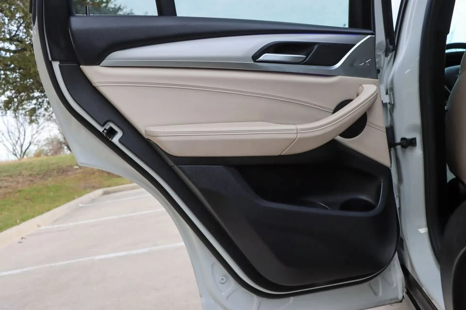 2021 BMW G02 X4 - Image 12 of 20