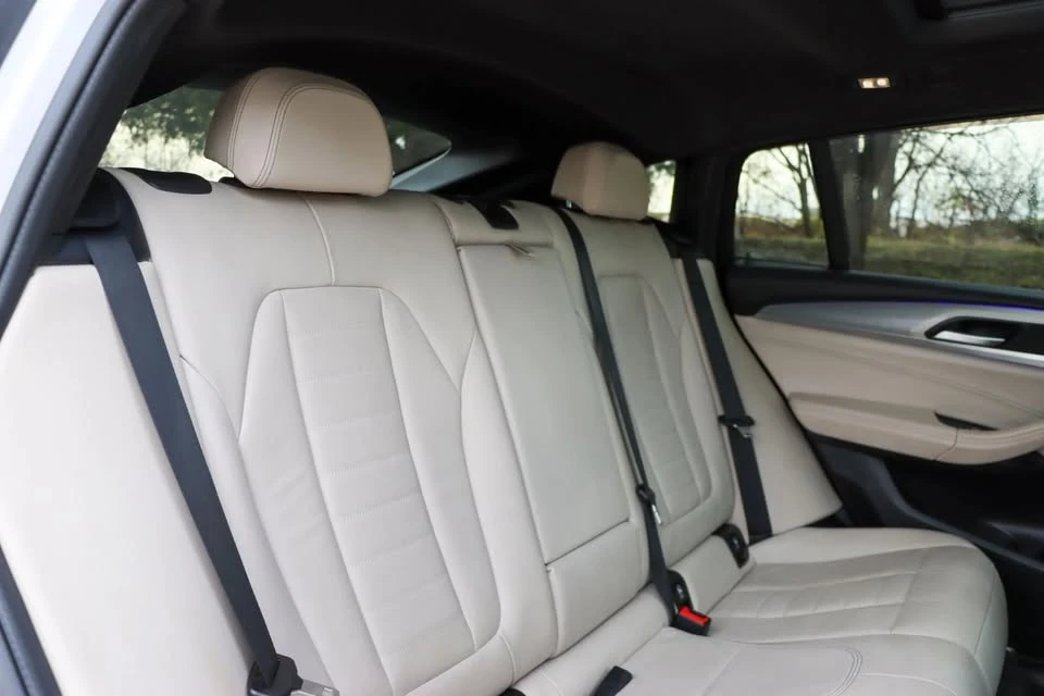 2021 BMW G02 X4 - Image 19 of 20