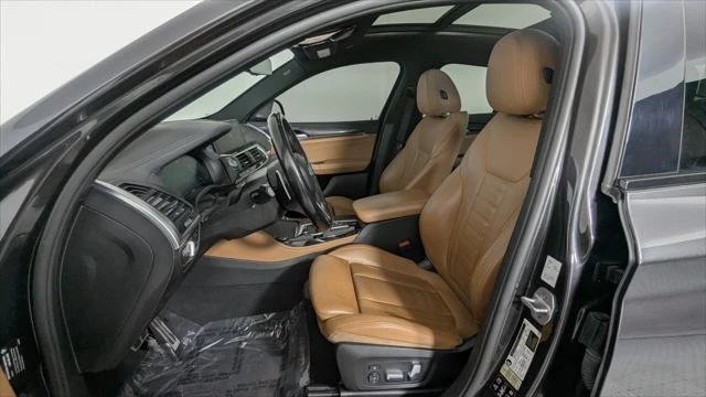 2021 BMW G02 X4 - Image 13 of 20