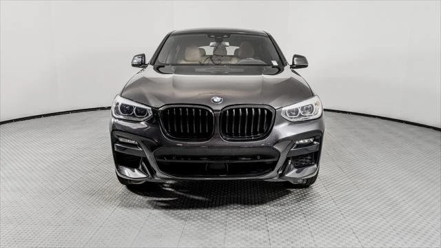 2021 BMW G02 X4 - Image 11 of 20