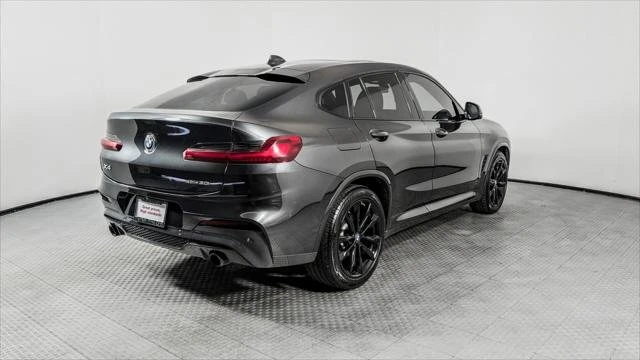 2021 BMW G02 X4 - Image 7 of 20