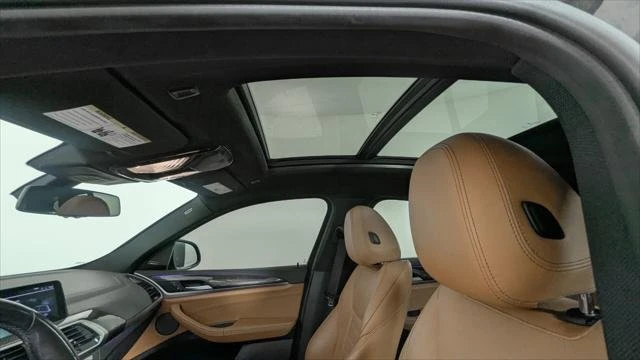 2021 BMW G02 X4 - Image 15 of 20