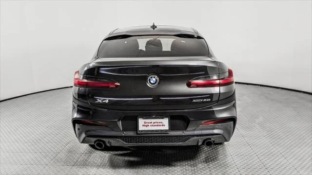2021 BMW G02 X4 - Image 6 of 20