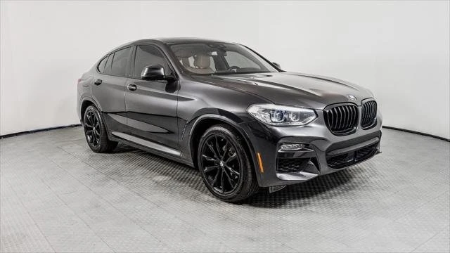 2021 BMW G02 X4 - Image 10 of 20