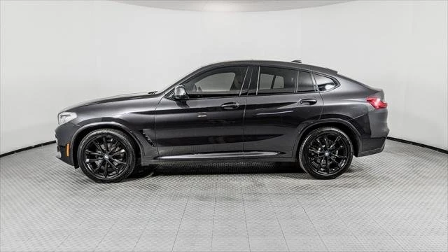 2021 BMW G02 X4 - Image 2 of 20