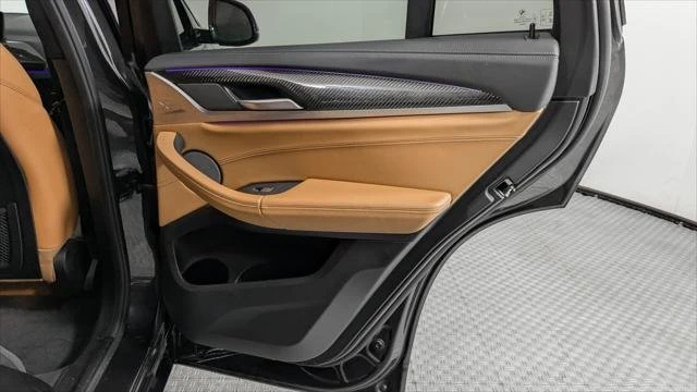 2021 BMW G02 X4 - Image 17 of 20