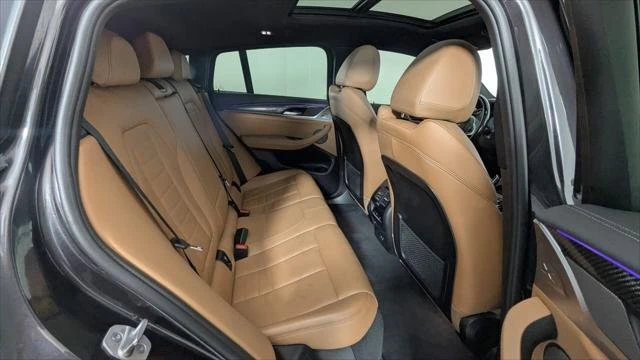 2021 BMW G02 X4 - Image 18 of 20