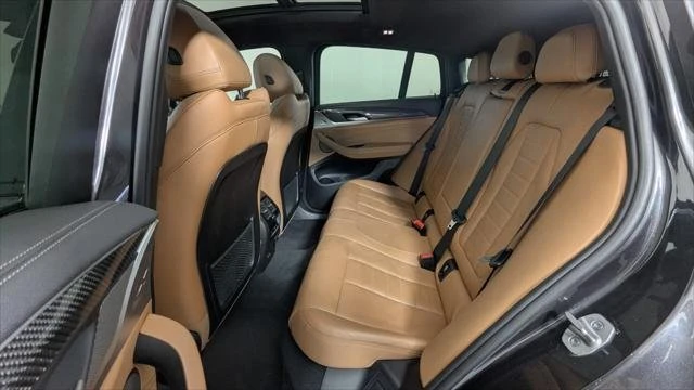2021 BMW G02 X4 - Image 16 of 20