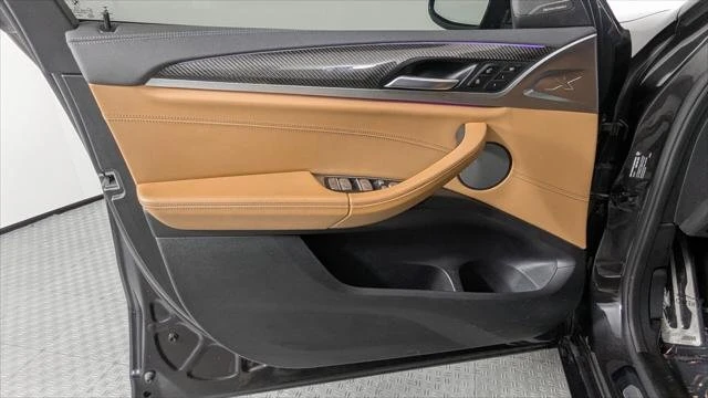 2021 BMW G02 X4 - Image 12 of 20