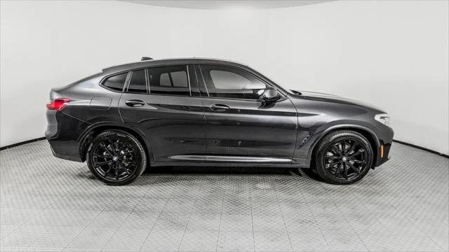 2021 BMW G02 X4 - Image 8 of 20