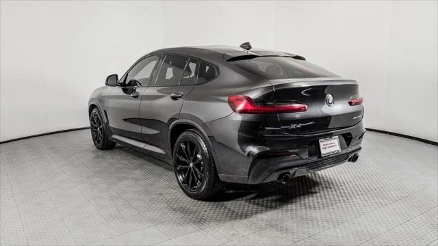 2021 BMW G02 X4 - Image 5 of 20