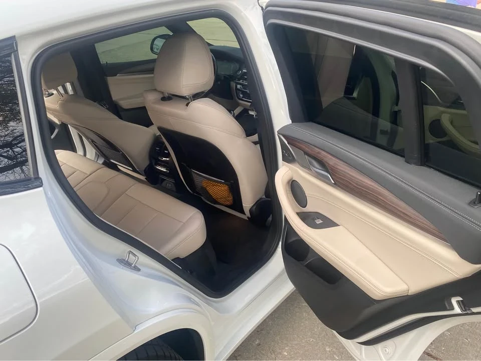 2021 BMW X4 M - Image 14 of 15