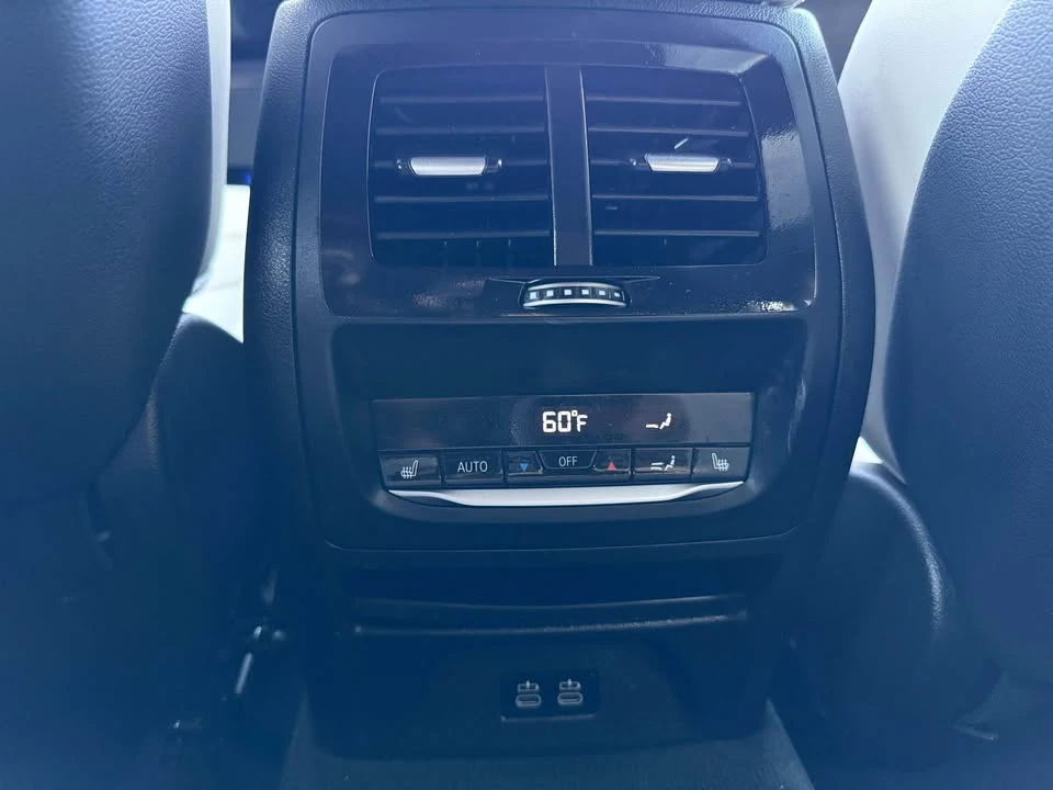 2021 BMW X4 M - Image 15 of 17