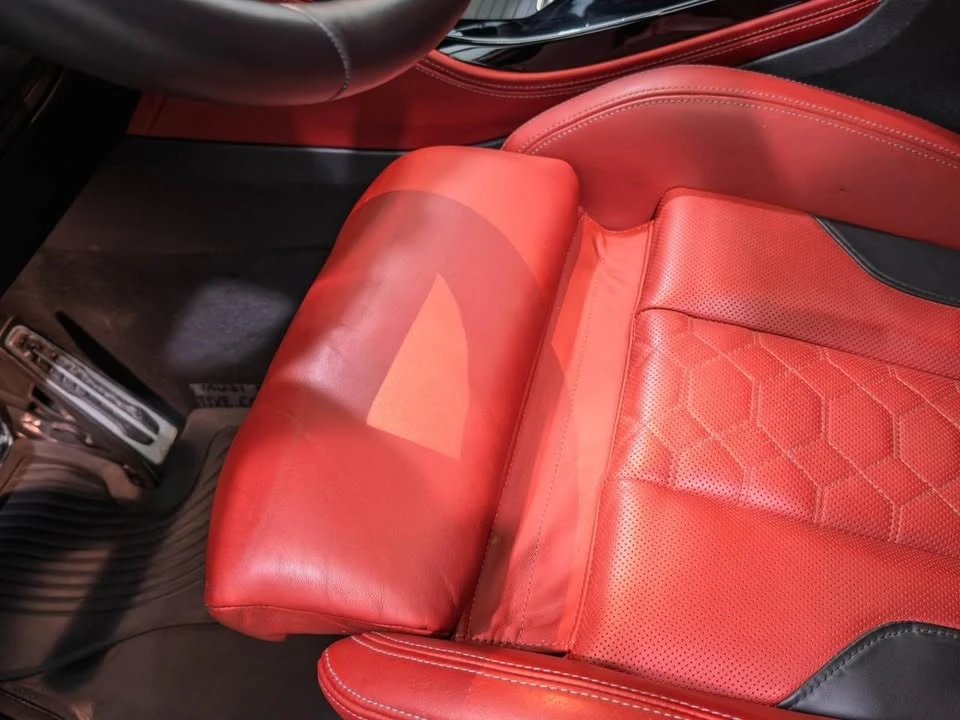 2021 BMW X4 M - Image 13 of 20