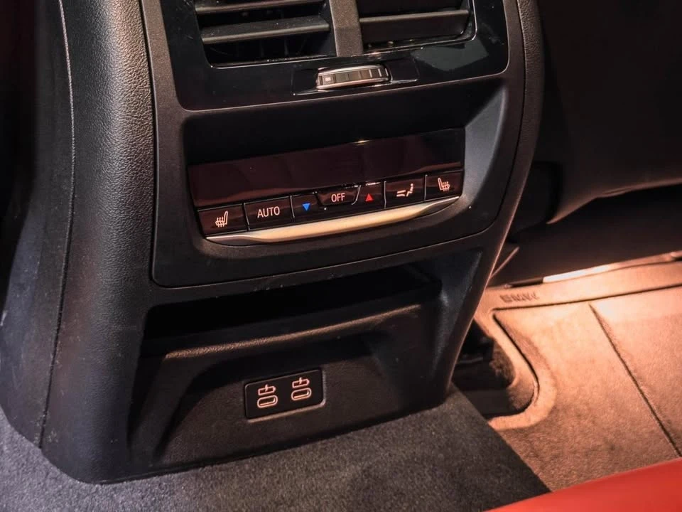 2021 BMW X4 M - Image 10 of 20