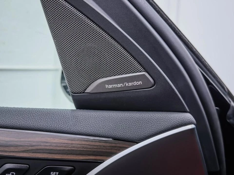 2021 BMW X4 M - Image 11 of 20