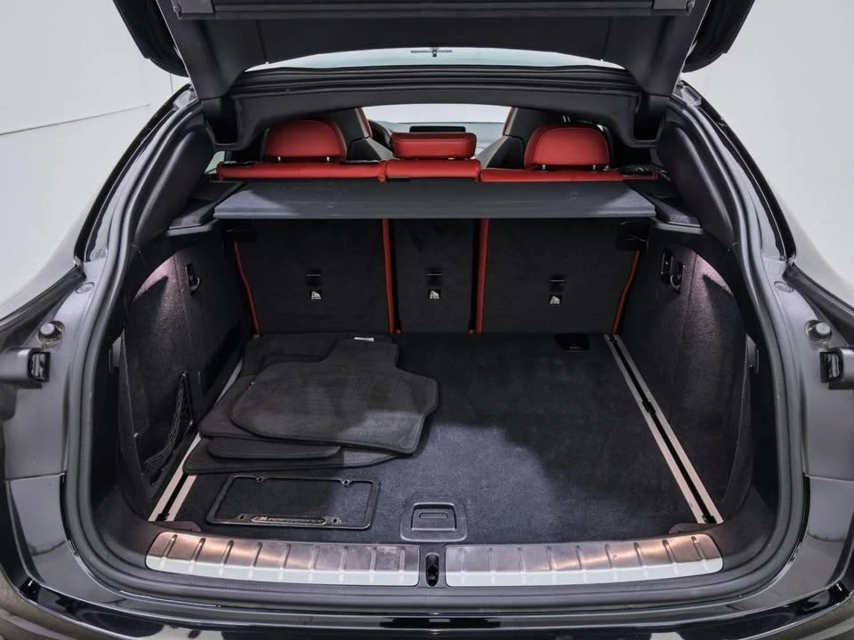 2021 BMW X4 M - Image 5 of 20