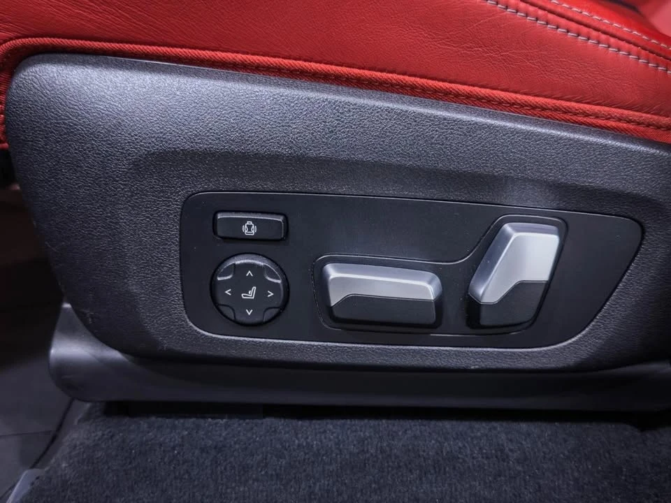 2021 BMW X4 M - Image 12 of 20
