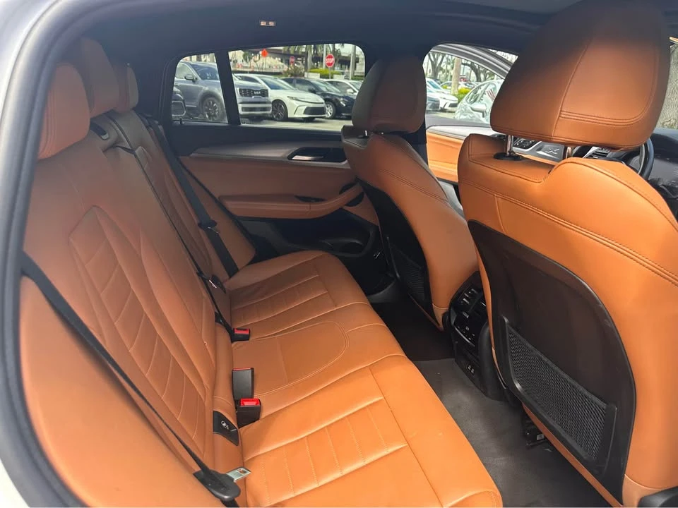 2021 BMW G02 X4 - Image 6 of 8