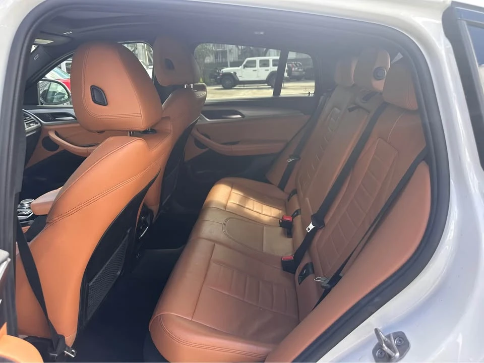 2021 BMW G02 X4 - Image 7 of 8
