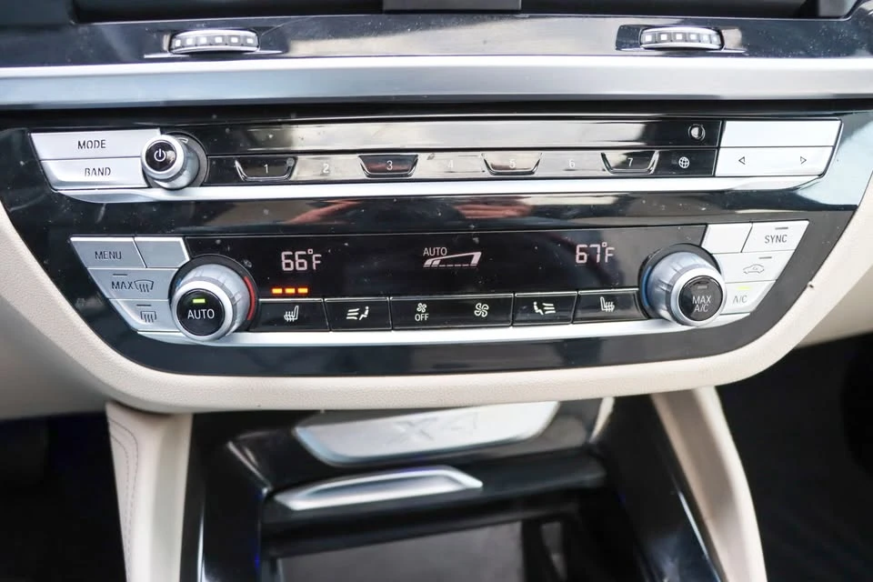 2021 BMW G02 X4 - Image 18 of 20