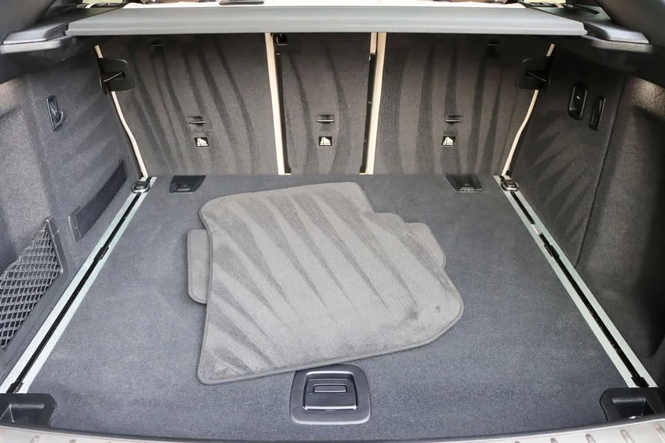 2021 BMW G02 X4 - Image 11 of 20