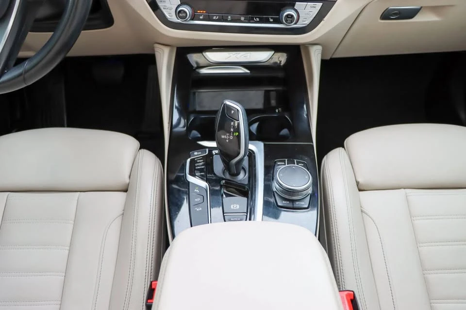 2021 BMW G02 X4 - Image 13 of 20