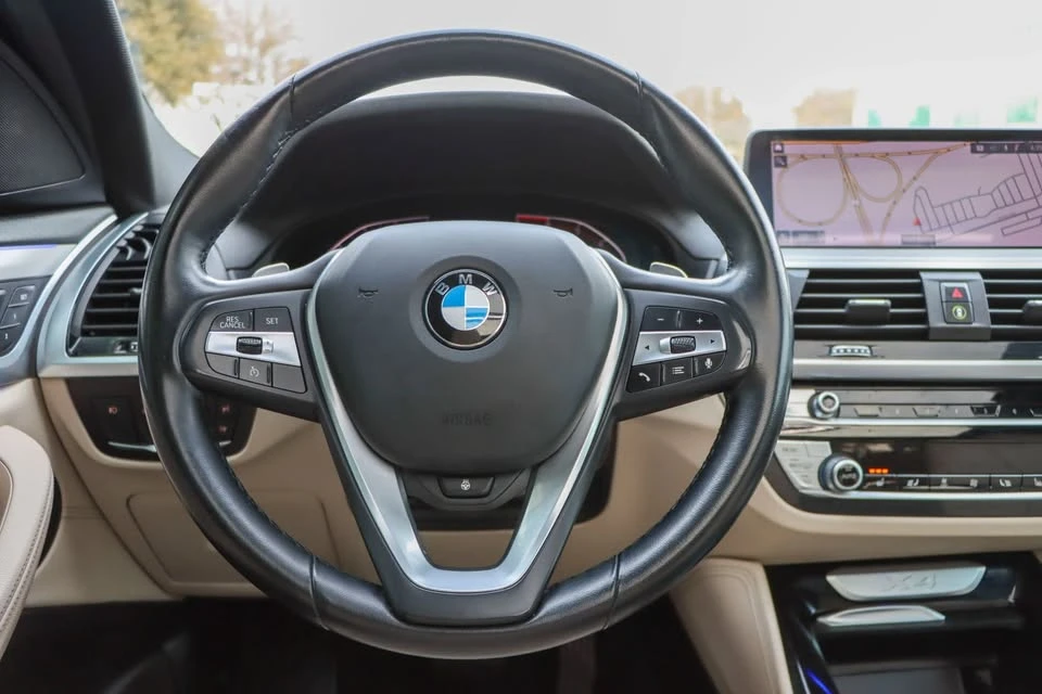 2021 BMW G02 X4 - Image 14 of 20