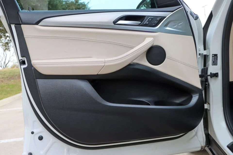 2021 BMW G02 X4 - Image 7 of 20