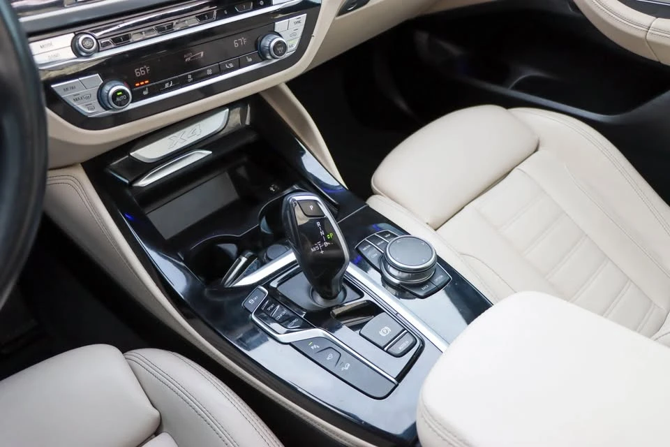 2021 BMW G02 X4 - Image 19 of 20