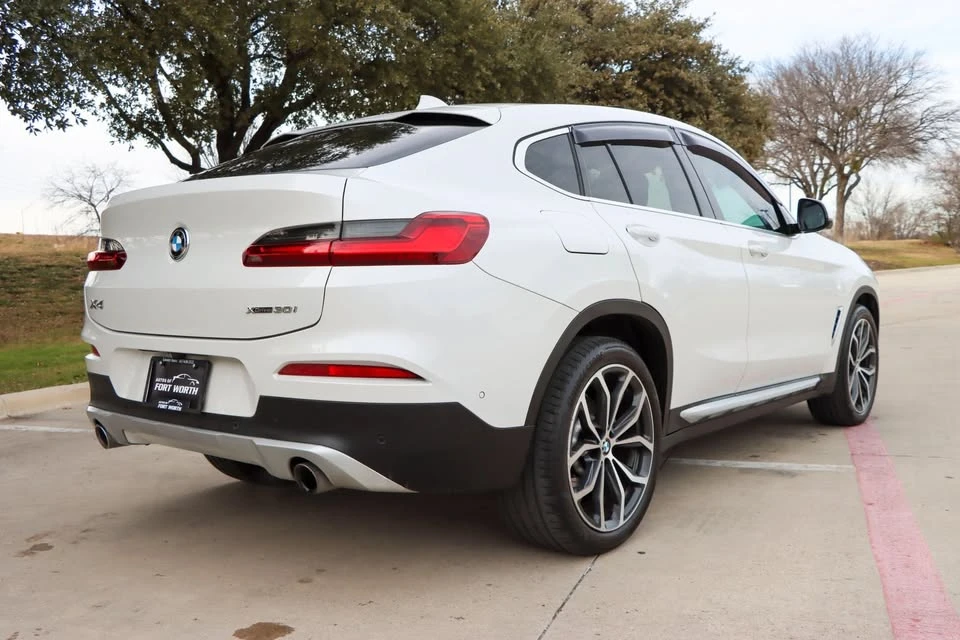 2021 BMW G02 X4 - Image 6 of 20