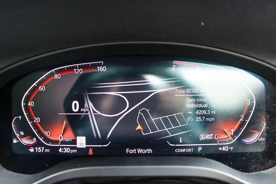 2021 BMW G02 X4 - Image 15 of 20