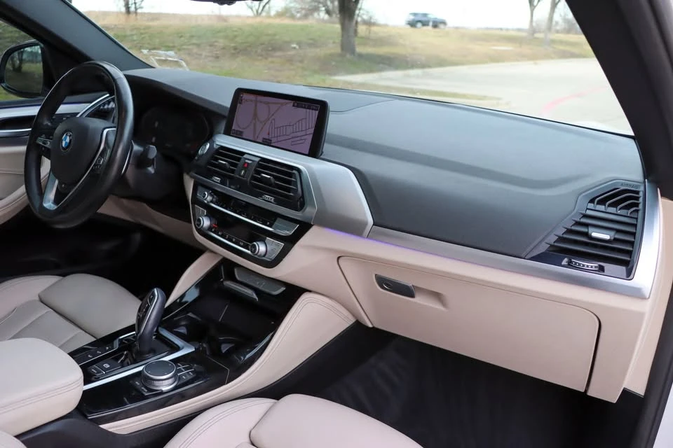 2021 BMW G02 X4 - Image 10 of 20