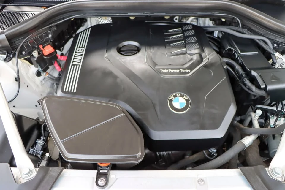 2021 BMW G02 X4 - Image 20 of 20