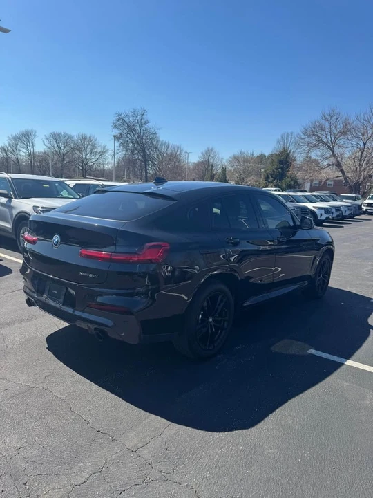 2021 BMW G02 X4 - Image 6 of 16