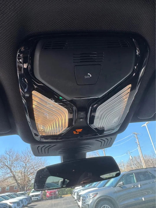 2021 BMW G02 X4 - Image 11 of 16