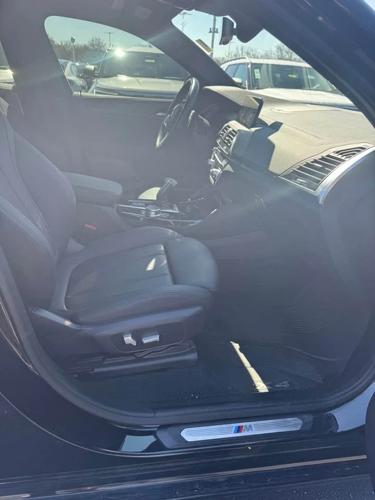 2021 BMW G02 X4 - Image 9 of 16