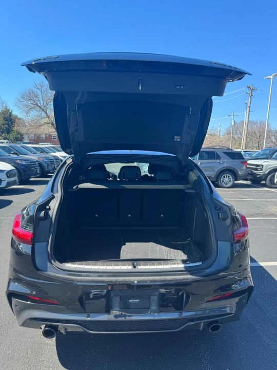 2021 BMW G02 X4 - Image 12 of 16