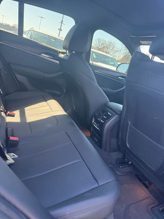 2021 BMW G02 X4 - Image 10 of 16