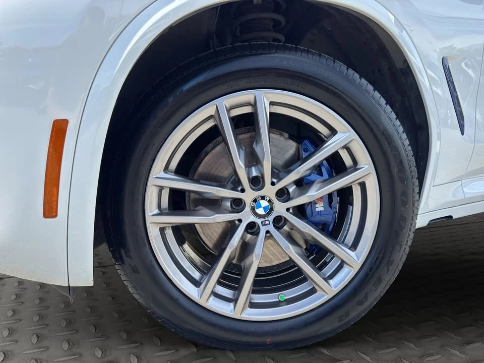 2021 BMW G02 X4 - Image 7 of 20