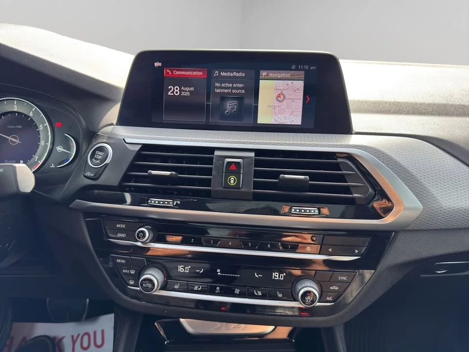 2021 BMW G02 X4 - Image 16 of 20