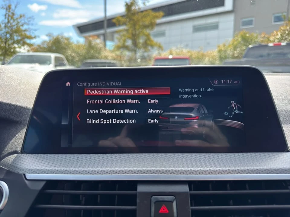 2021 BMW G02 X4 - Image 17 of 20