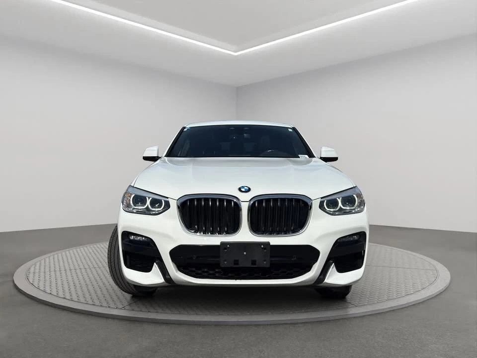 2021 BMW G02 X4 - Image 3 of 20
