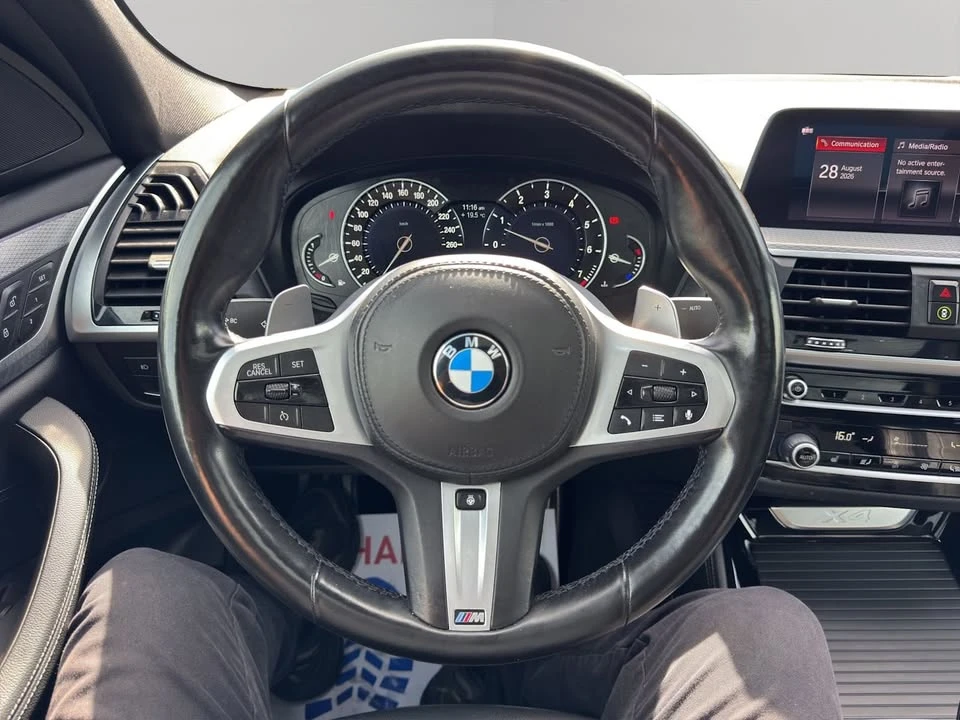 2021 BMW G02 X4 - Image 13 of 20