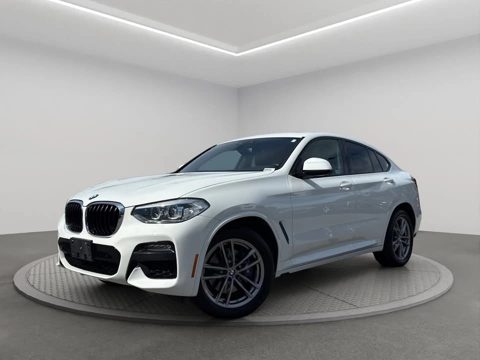 2021 BMW G02 X4 - Image 2 of 20
