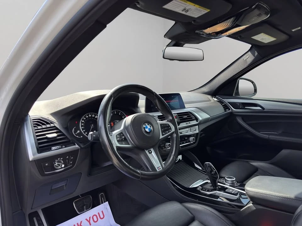 2021 BMW G02 X4 - Image 12 of 20