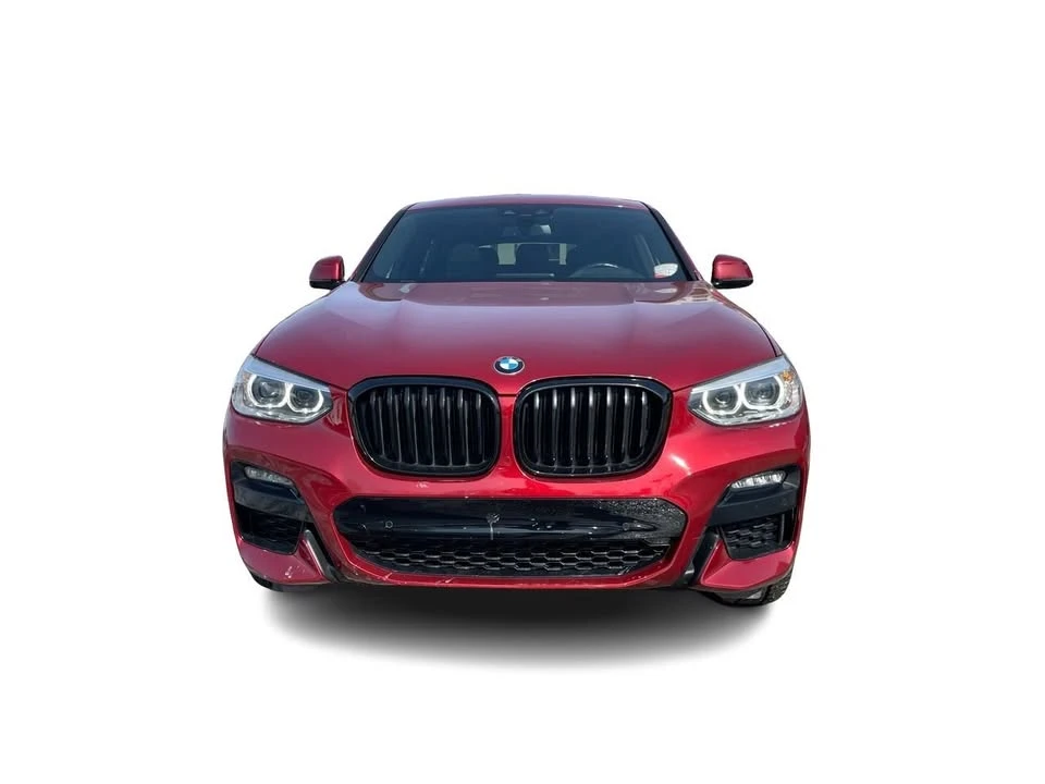2021 BMW G02 X4 - Image 3 of 19