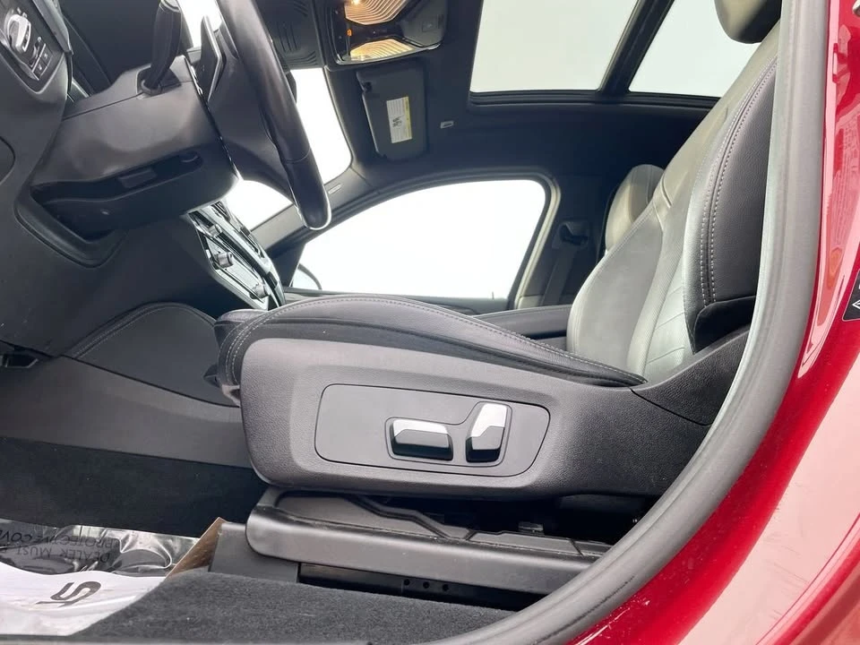2021 BMW G02 X4 - Image 19 of 19