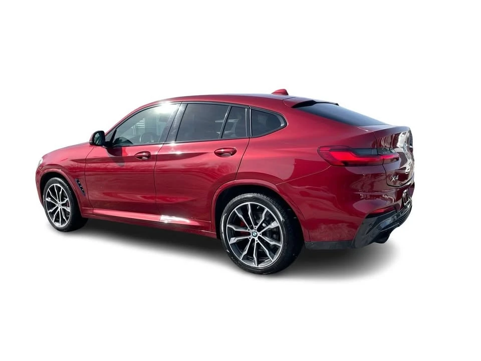 2021 BMW G02 X4 - Image 8 of 19