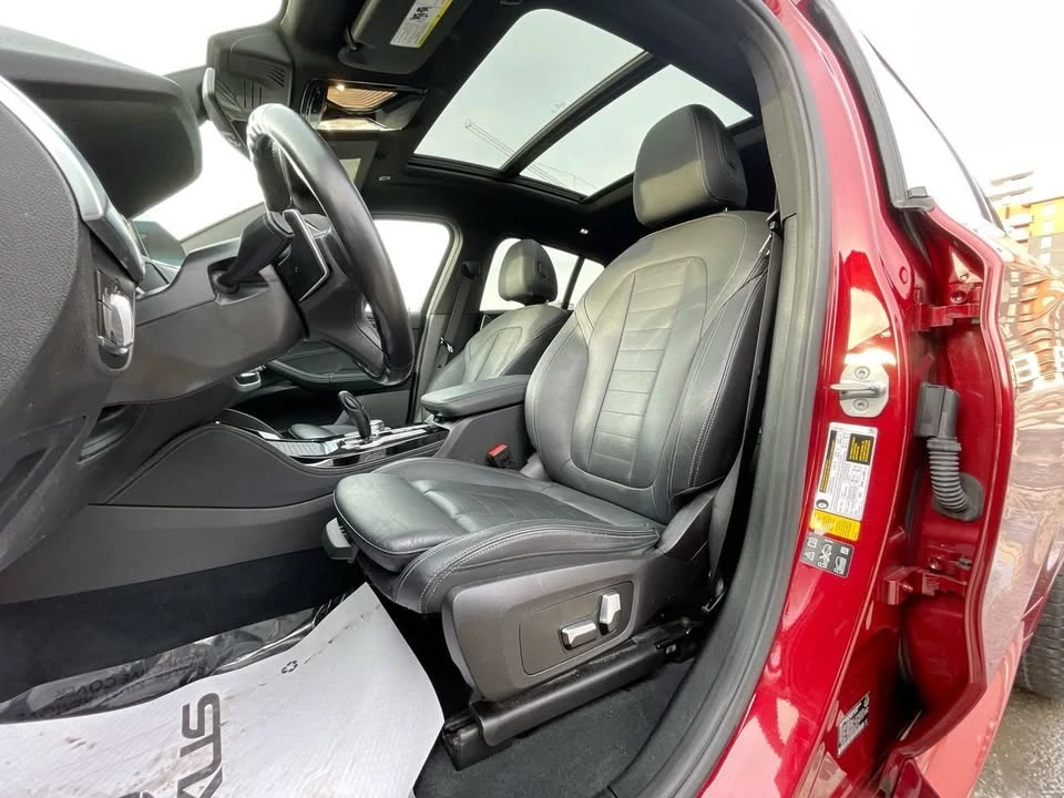 2021 BMW G02 X4 - Image 18 of 19
